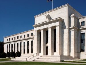 Federal Reserve