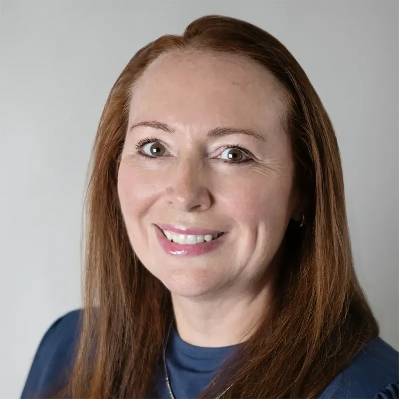 Meet the Staff - Spotlight on Heather L Connors PhD