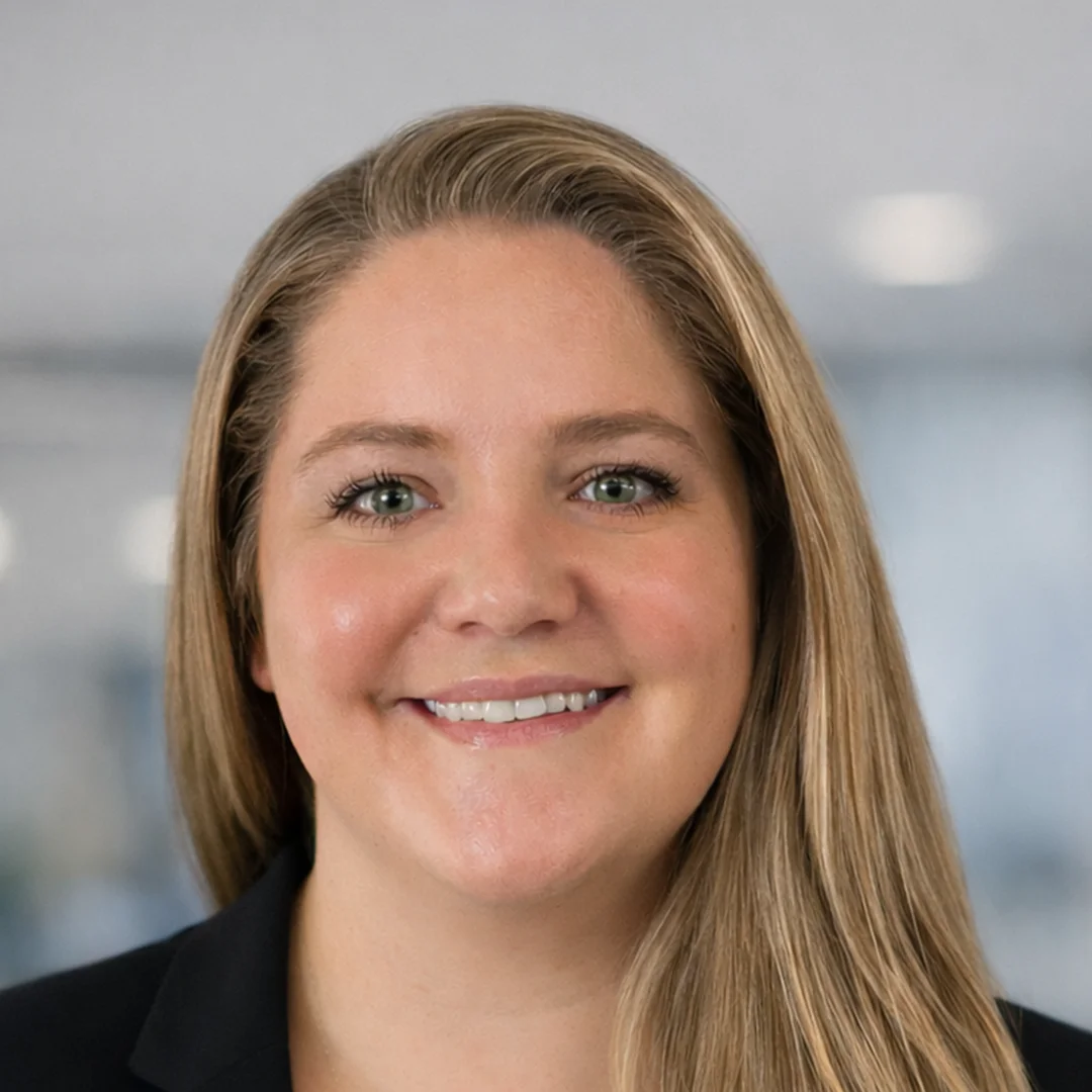 Meet PGS's Newest Care Manager: Caroline Prescott