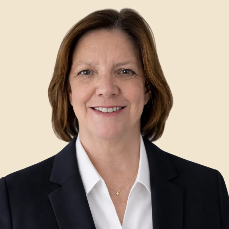 Meet the Staff: Patricia Burke. - Massachusetts Guardianship Policy Institute
