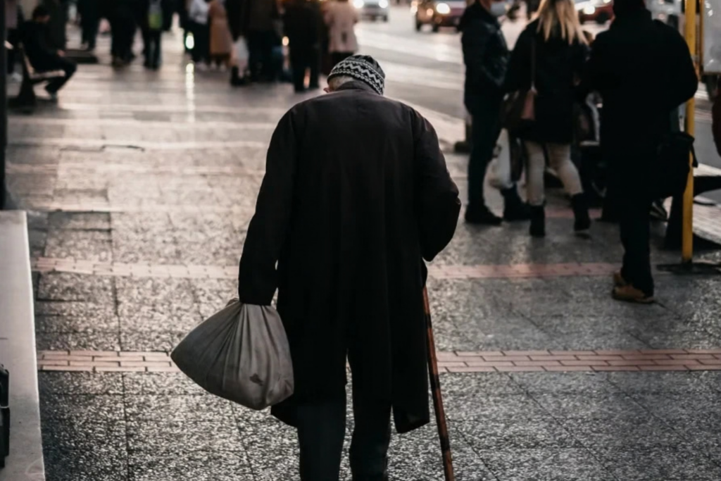 Person-Centered Guardianship Between ﻿Strangers - Massachusetts Guardianship Policy Institute