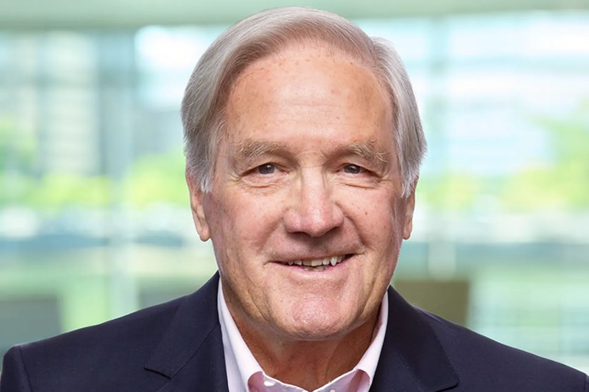 Scott Harshbarger Calls for Urgent Action on Guardianship - Massachusetts Guardianship Policy Institute