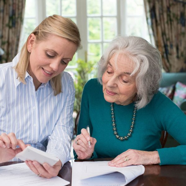 guardianship-institute-paperwork